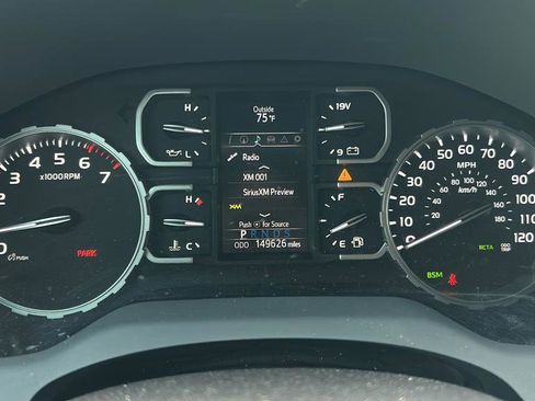 Used 2018 Toyota Tundra 1794 Edition image 24