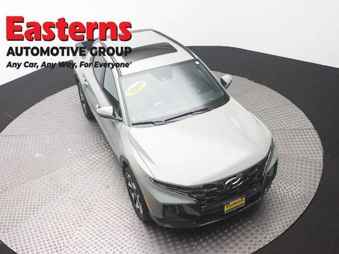 Used 2022 Hyundai Santa Cruz Limited AWD/4WD image 3