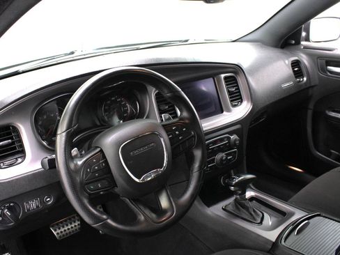 Used 2023 Dodge Charger R/T w/ Blacktop Package RWD image 31