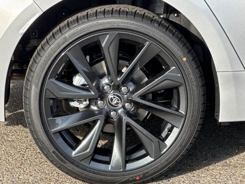 New 2026 Toyota Corolla SE image 31