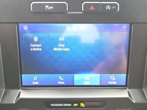 Used 2020 Ford F150 XLT w/ XTR Package AWD/4WD image 27
