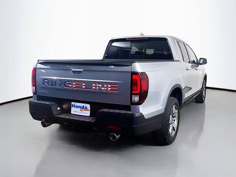 Used 2026 Honda Ridgeline RTL image 24