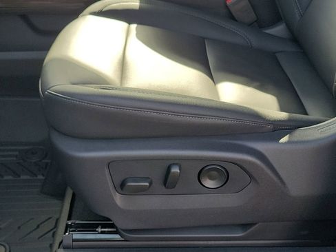 New 2026 Chevrolet Silverado 1500 LT Trail Boss w/ Safety Package image 17