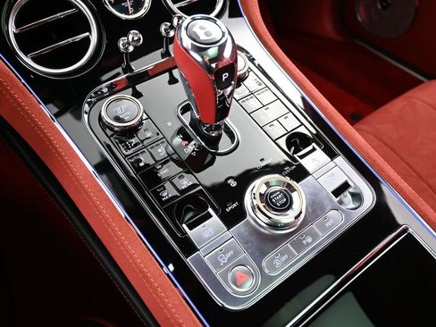 Certified 2022 Bentley Continental GT Speed AWD/4WD image 22