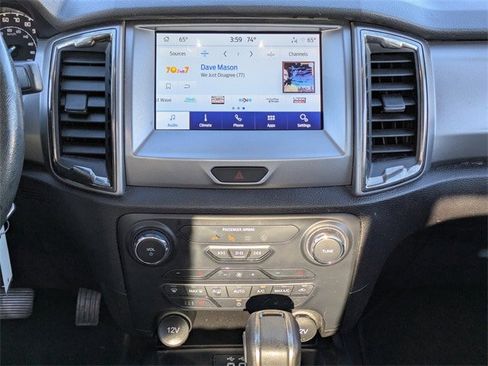 Used 2022 Ford Ranger XLT w/ Equipment Group 302A High image 19