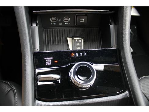 New 2026 Jeep Grand Cherokee Limited Reserve AWD/4WD image 37