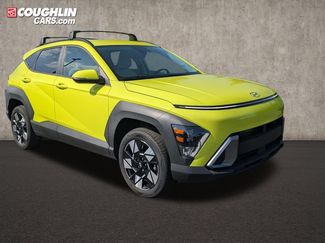 Certified 2025 Hyundai Kona SEL AWD/4WD 360° Tour