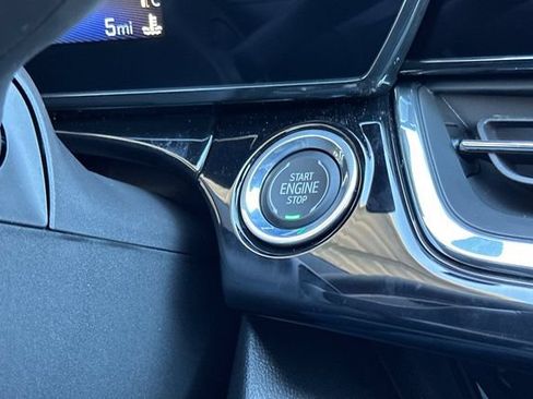 New 2026 Chevrolet Trax RS w/ Driver Confidence Package FWD image 30