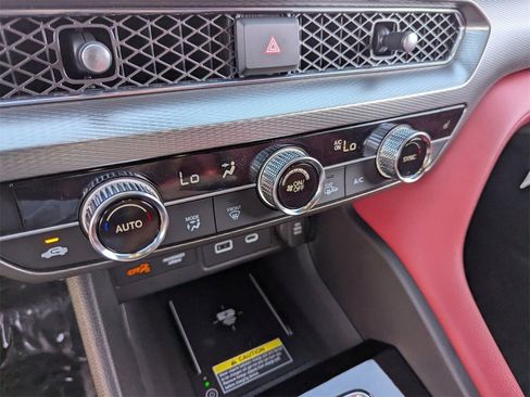 New 2026 Acura Integra A-Spec image 30