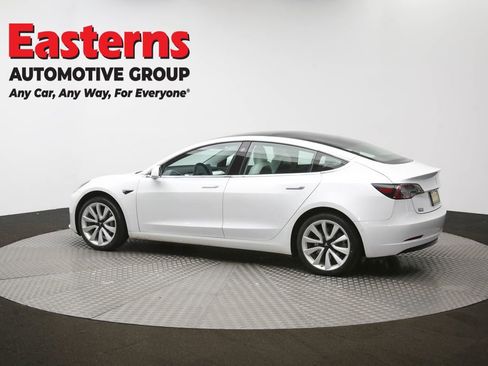 Used 2020 Tesla Model 3 Standard Range Plus image 60