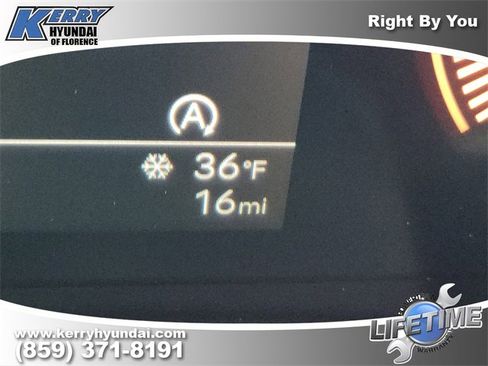 New 2026 Hyundai Tucson SEL image 24