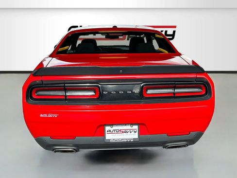 Used 2023 Dodge Challenger GT image 6