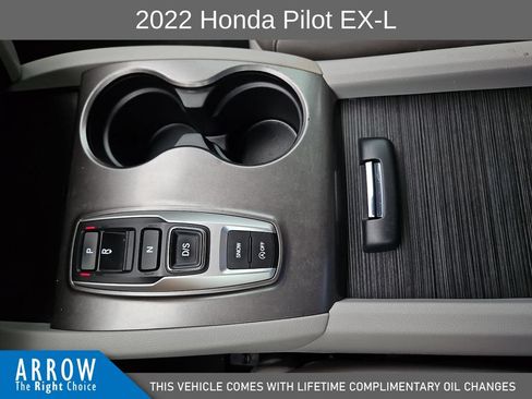 Used 2022 Honda Pilot EX-L image 28