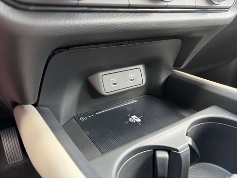 New 2026 Honda HR-V EX-L image 25