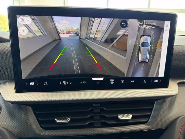 New 2027 Ford Explorer ST-Line AWD/4WD image 22