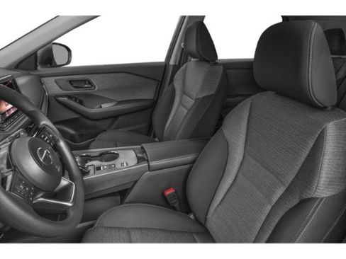 Certified 2022 Nissan Rogue SV w/ SV Premium Package FWD image 12