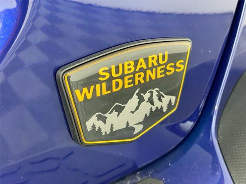 New 2026 Subaru Crosstrek 2.5i Wilderness image 20