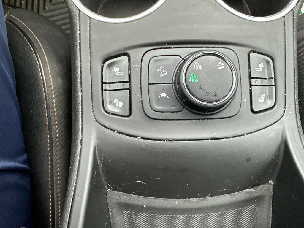 Used 2020 GMC Terrain SLT AWD/4WD image 20
