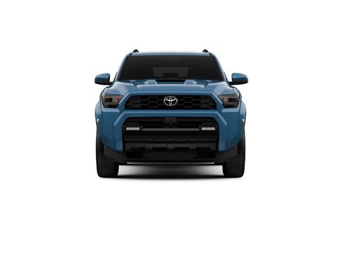 New 2026 Toyota 4Runner TRD Sport AWD/4WD image 2