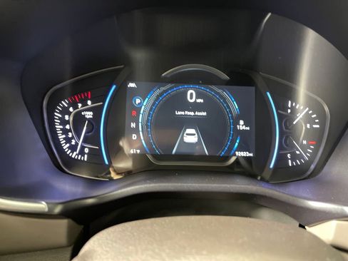 Used 2020 Hyundai Santa Fe SEL w/ Cargo Package image 20