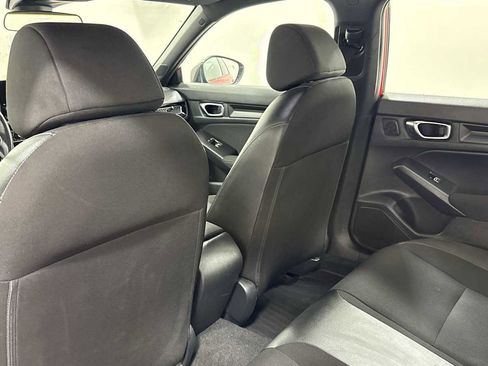 Used 2025 Honda Civic Sport image 24
