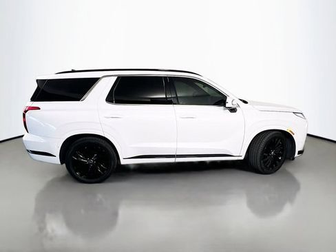 Used 2024 Hyundai Palisade Calligraphy image 8