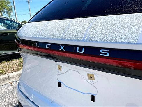 Used 2023 Lexus RX 350 FWD w/ Cold Area Package image 31