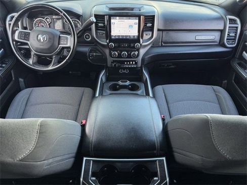 Used 2022 RAM 3500 Big Horn w/ Level A Equipment Group image 12