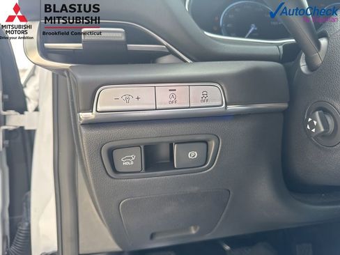 Used 2023 Genesis GV80 3.5T w/ Prestige Package AWD/4WD image 28