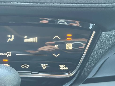 Used 2021 Honda HR-V EX image 25
