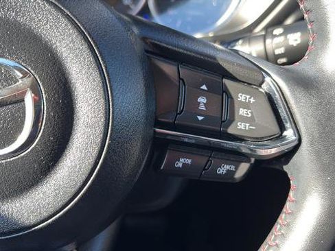 Used 2023 MAZDA CX-5 Carbon Edition AWD/4WD image 30