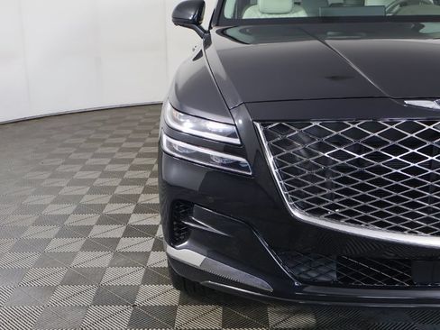 Used 2024 Genesis GV80 3.5T w/ Prestige Package AWD/4WD image 18