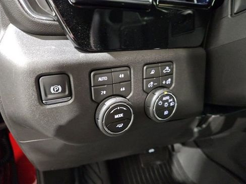 New 2026 Chevrolet Silverado 1500 LT Trail Boss w/ Safety Package AWD/4WD image 26