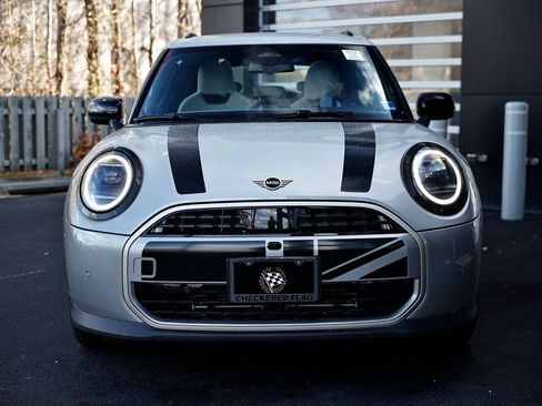 New 2026 MINI Cooper 4-Door Hardtop image 13