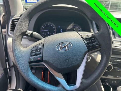 Used 2016 Hyundai Tucson SE w/ Option Group 02 FWD image 26