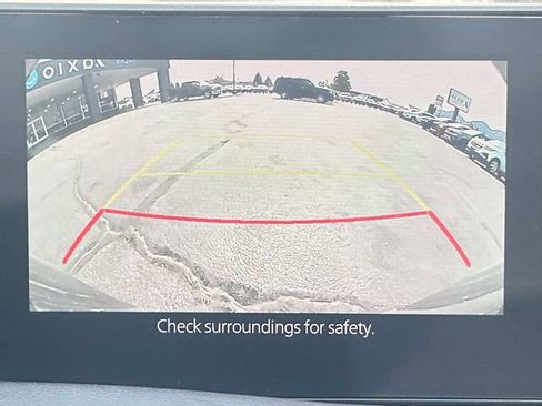 Used 2023 MAZDA MAZDA3 s image 14