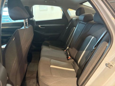 Used 2025 Hyundai Sonata SEL image 25