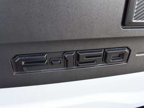 Used 2025 Ford F150 Raptor R w/ Equipment Group 803A Raptor R image 9