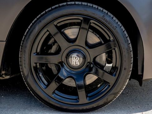 Used 2016 Rolls-Royce Wraith image 58