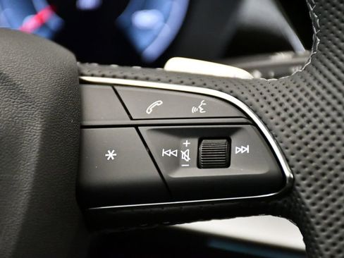 New 2026 Audi A3 2.0T Premium image 24