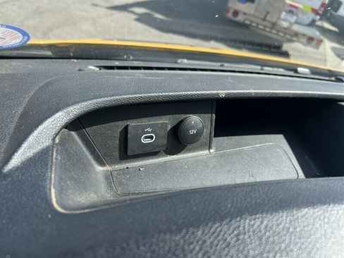 Used 2023 Ford Transit 250 148 High Roof w/ Load Area Protection Package RWD image 21