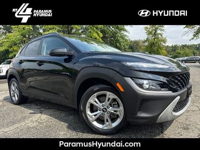 Used 2023 Hyundai Kona SEL w/ Cargo Package