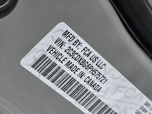 Used 2023 Dodge Charger SXT image 24