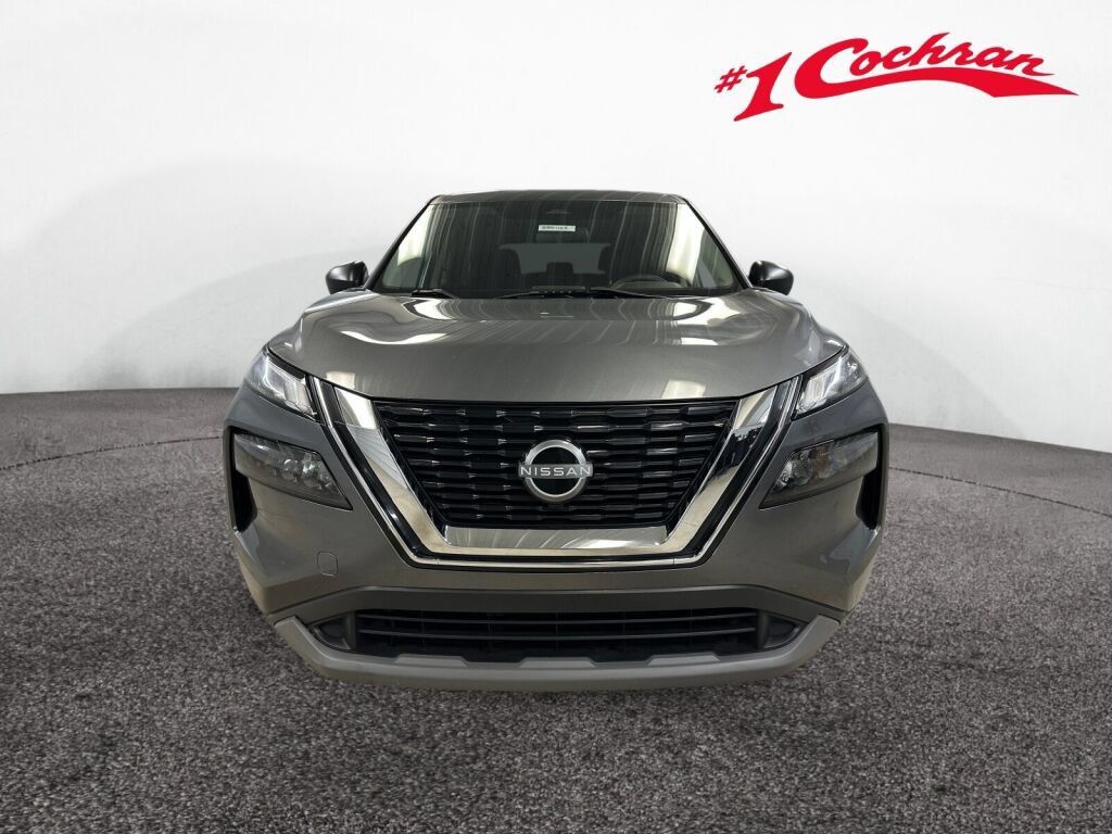 Used 2023 Nissan Rogue S FWD image 29