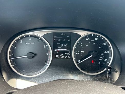 Used 2024 Nissan Kicks S FWD image 21