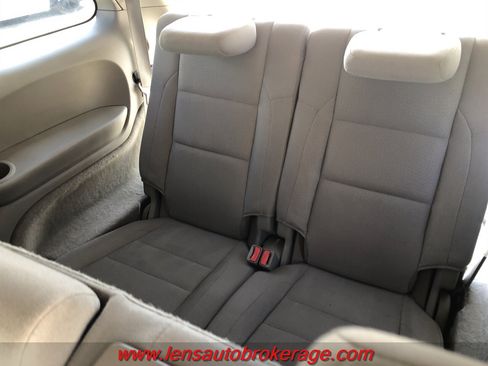 Used 2012 Dodge Durango SXT RWD image 18