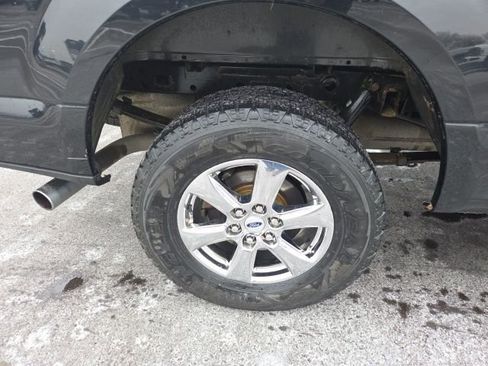 Used 2018 Ford F150 XLT w/ Equipment Group 302A Luxury image 5