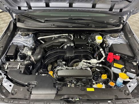 Certified 2025 Subaru Crosstrek 2.0i Premium image 7