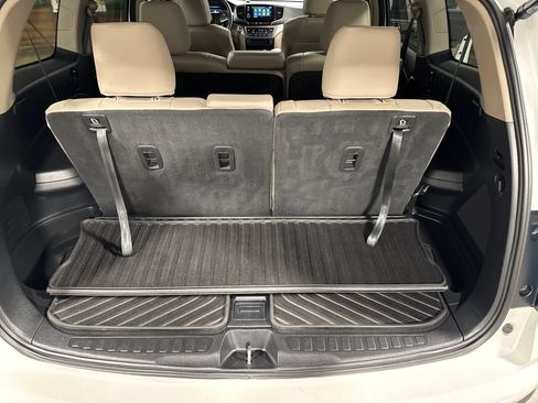 Used 2021 Honda Pilot EX-L image 39