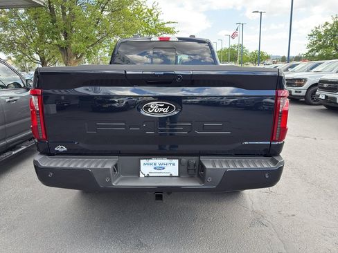 New 2026 Ford F150 XLT w/ Equipment Group 302A MID AWD/4WD image 5